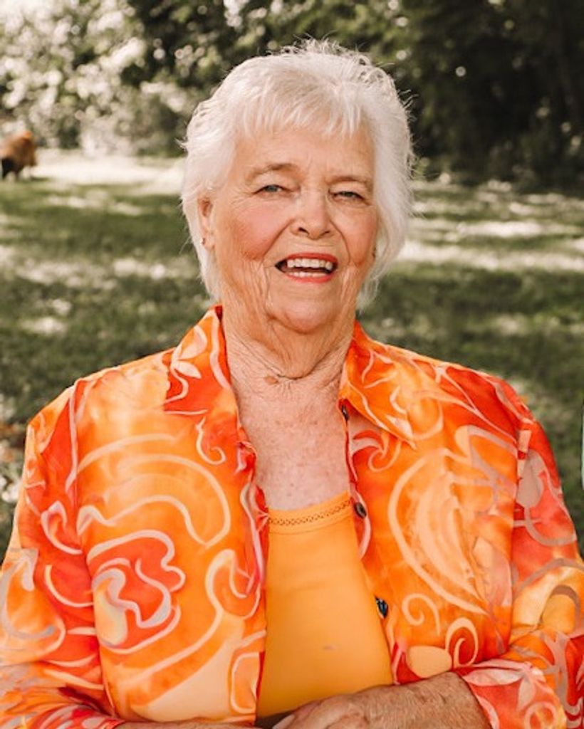 Joyce Marie Leake Profile Photo