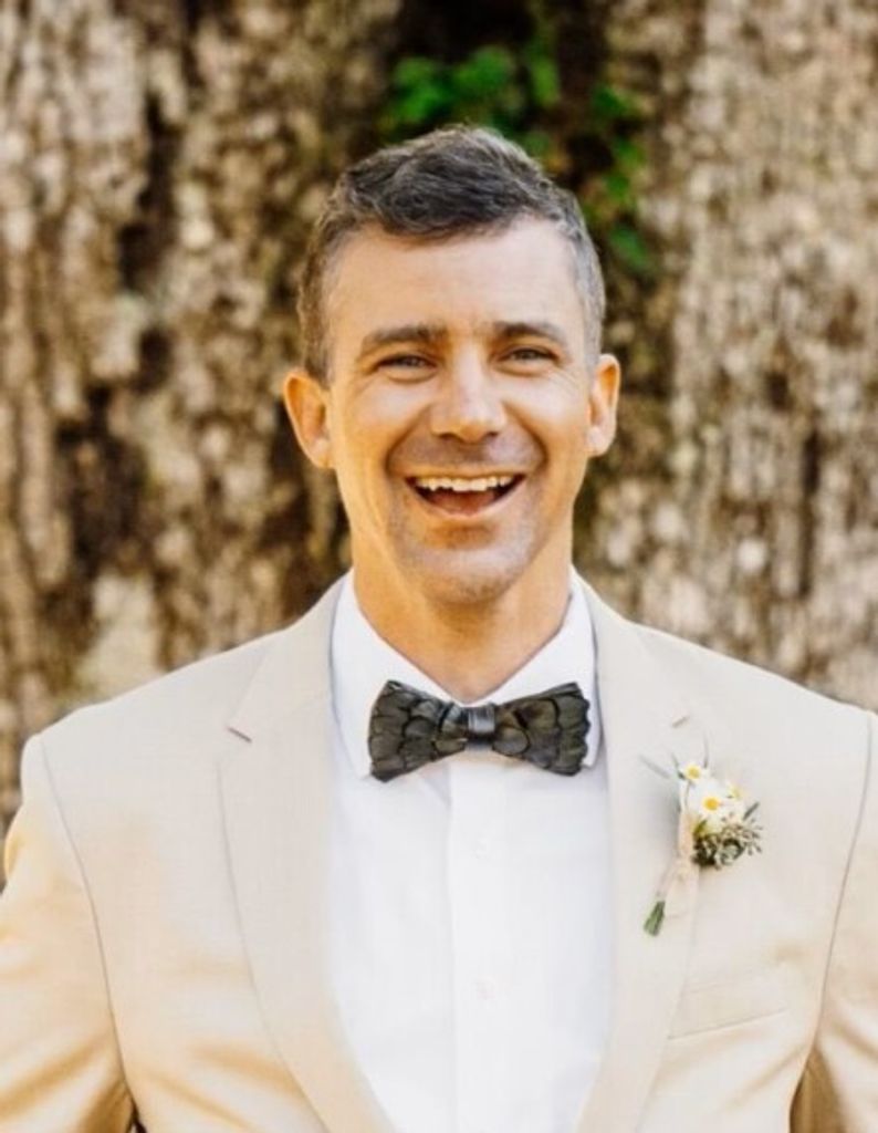 Charles Christopher Paulk