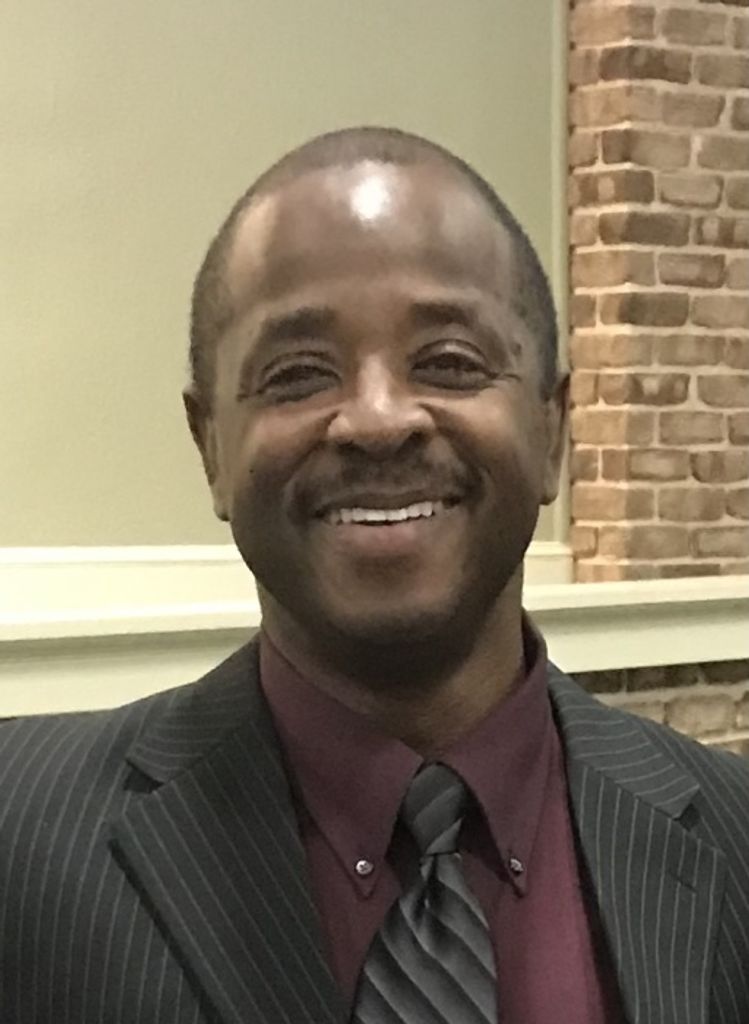 William Smith Profile Photo