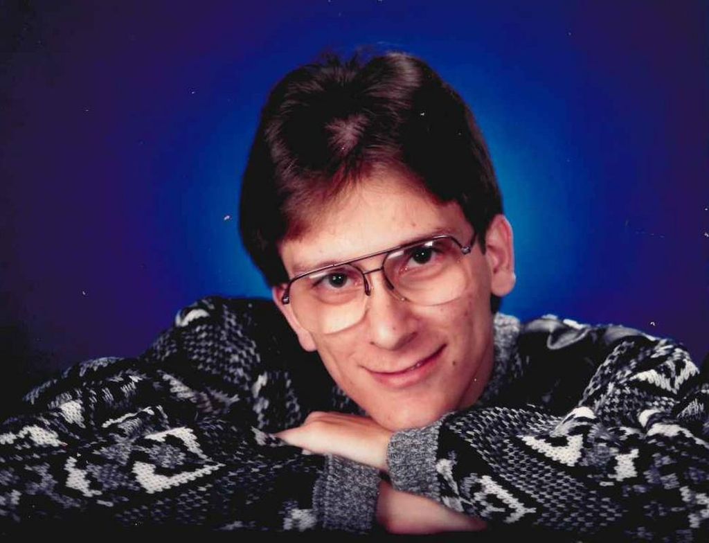 Anthony Bowling Profile Photo