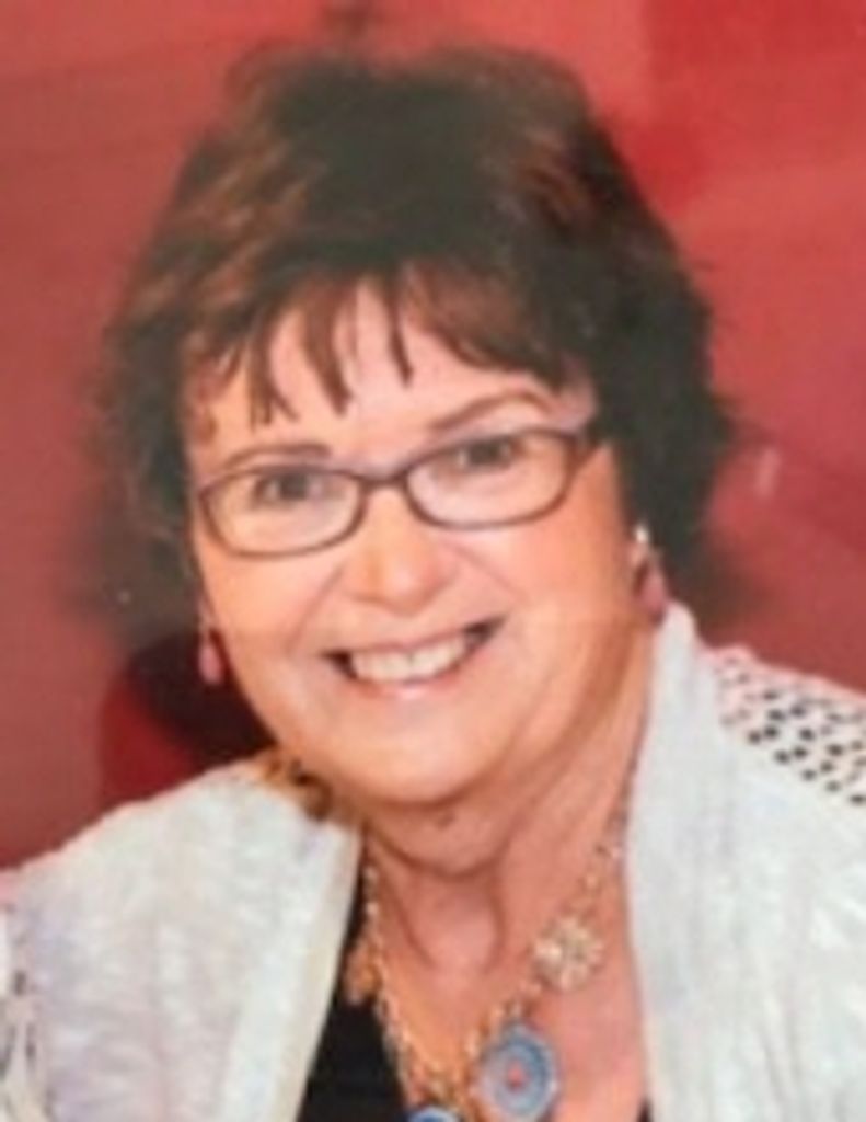 Leslie Patricia Maks