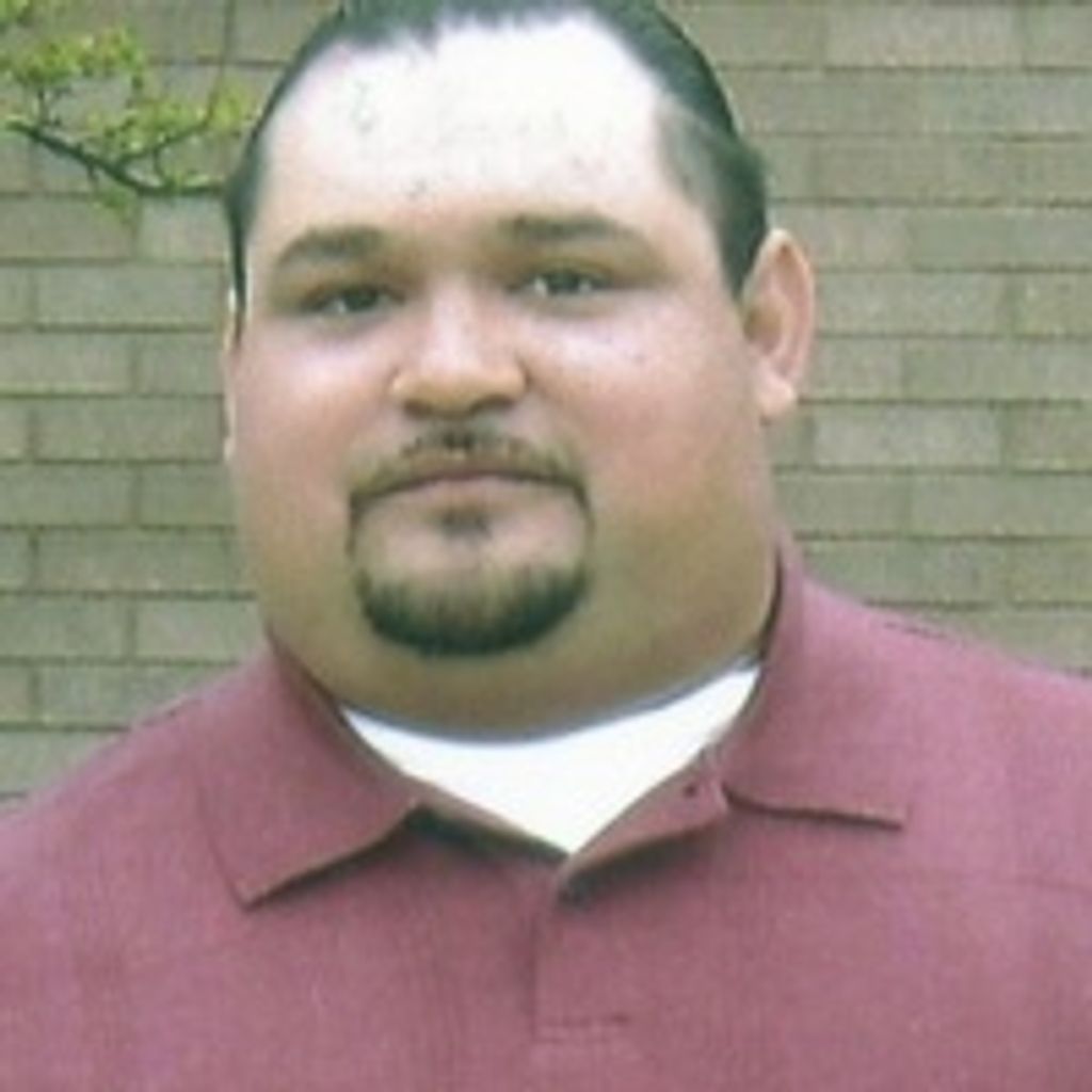 Carlos Antonio Guzman