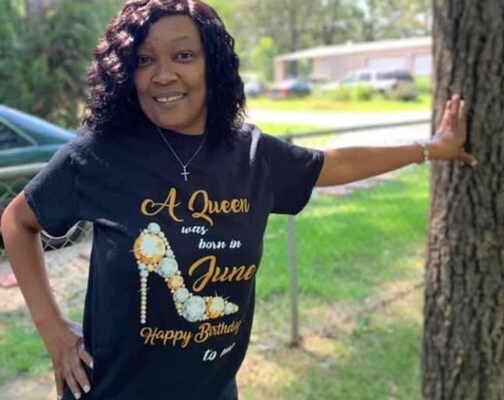 Shaffie Davone Miller Profile Photo