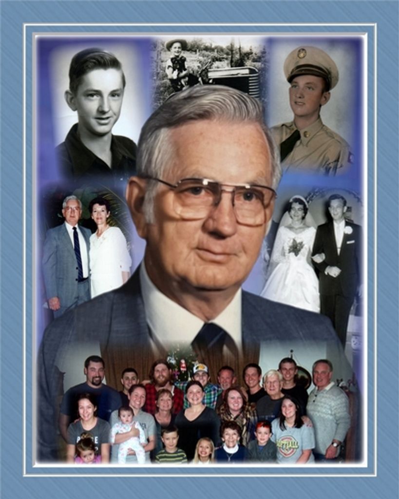 Norman "Bud" Devore Profile Photo