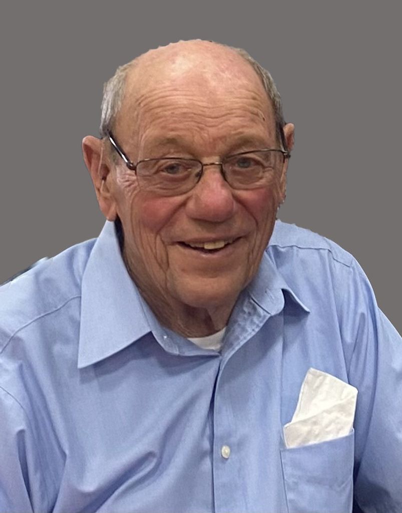 Willis Kluss Profile Photo