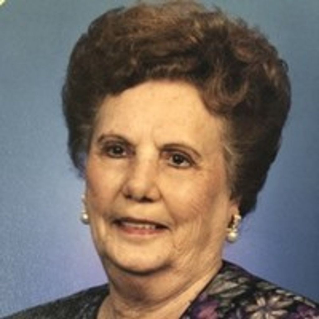 Lula Belle Tauzin