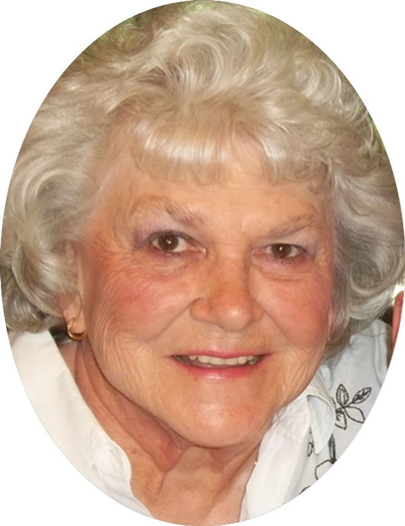 Wanda Yvonne Graves