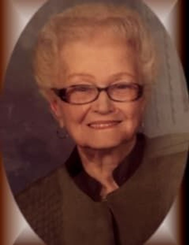 Mabel Whatley Barton Profile Photo