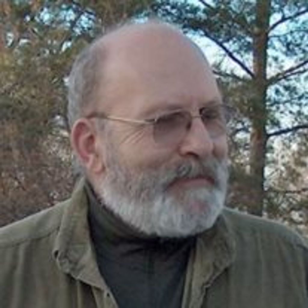 Larry Allen Rosecrans