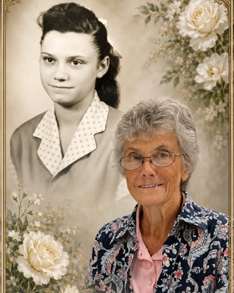 Luby Laverne Kerr Profile Photo