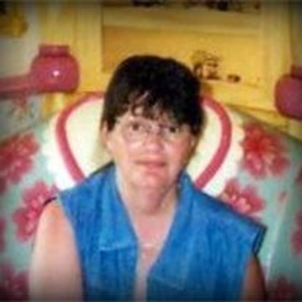 Patricia A Hagadorn