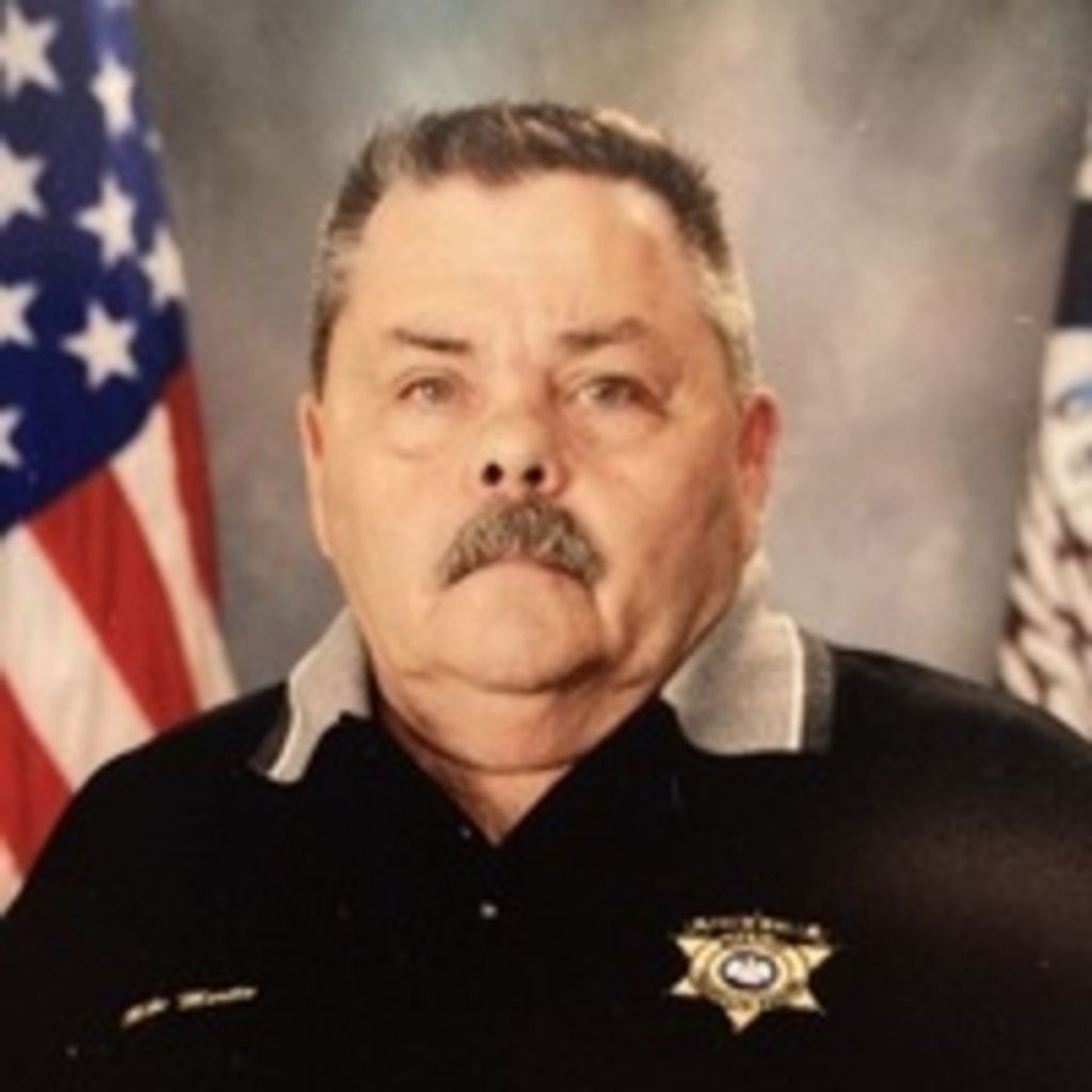 Mike Martin Profile Photo