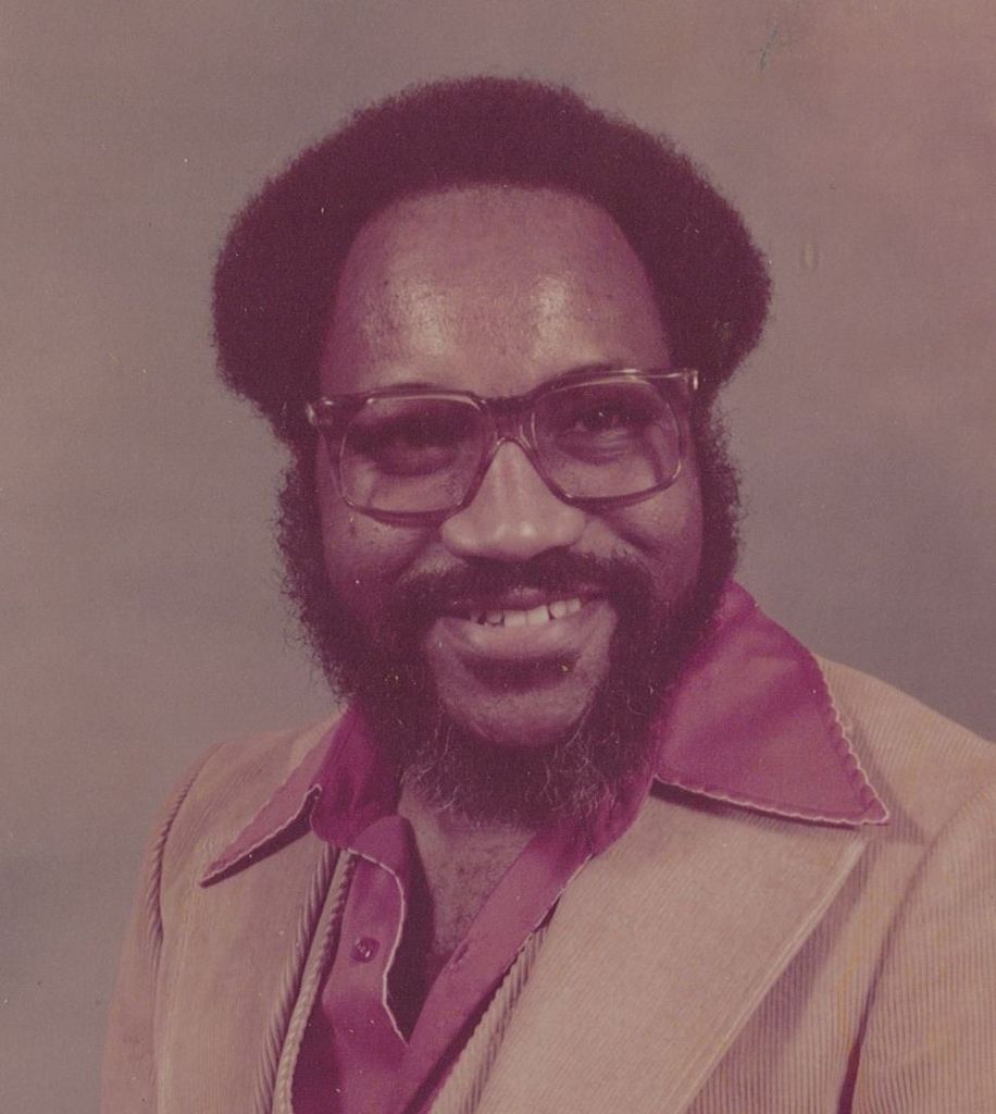 Bobby  W. (Robert) Jackson