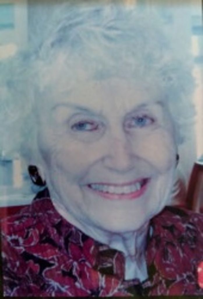 Evelyn Saldick Profile Photo