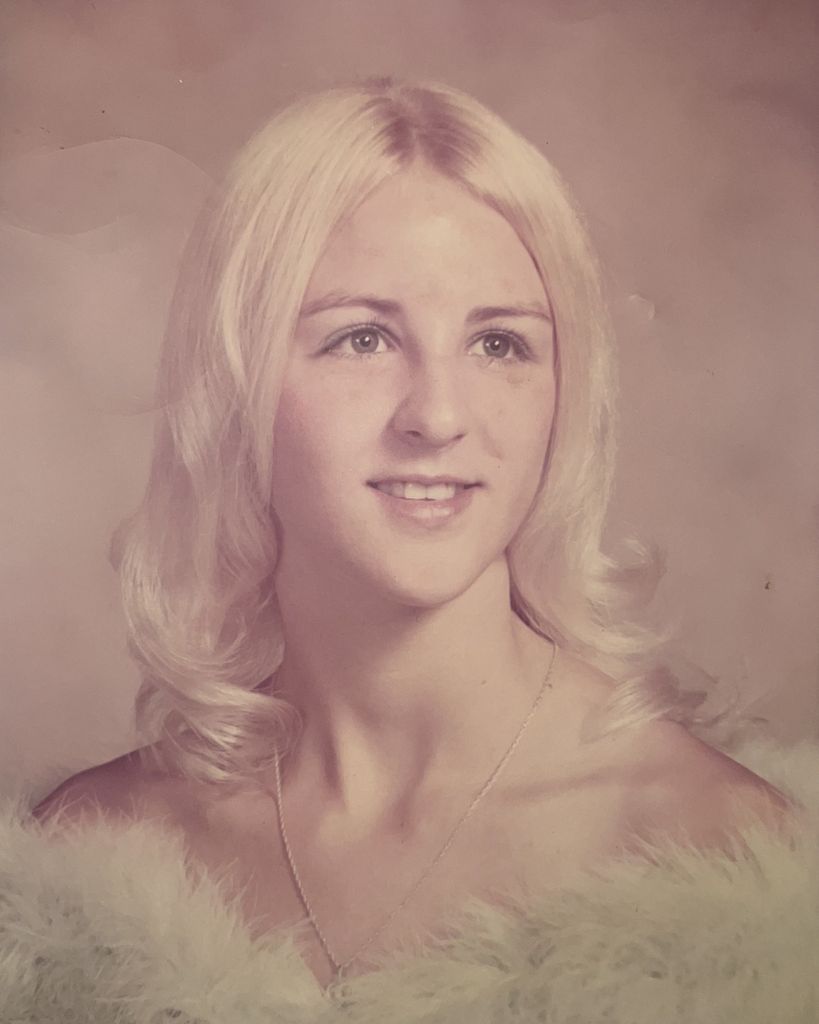 Lina Ann Brawner