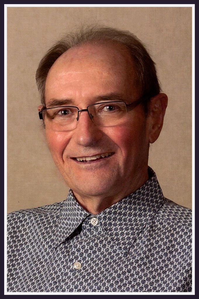 Francis J. Washburn