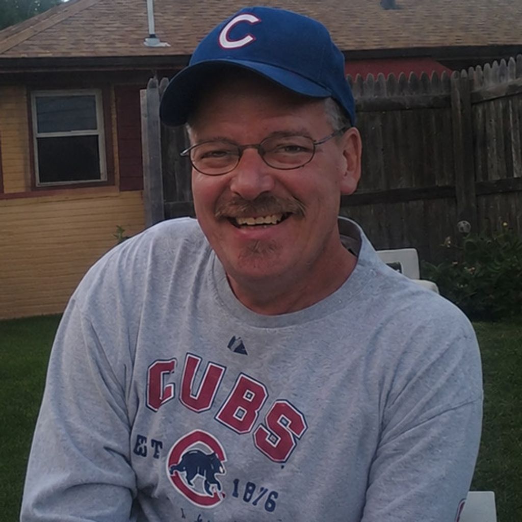 Robert John Kohel Profile Photo
