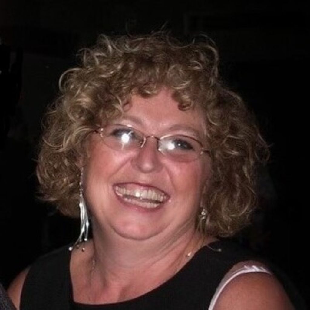 Kathy Overwater