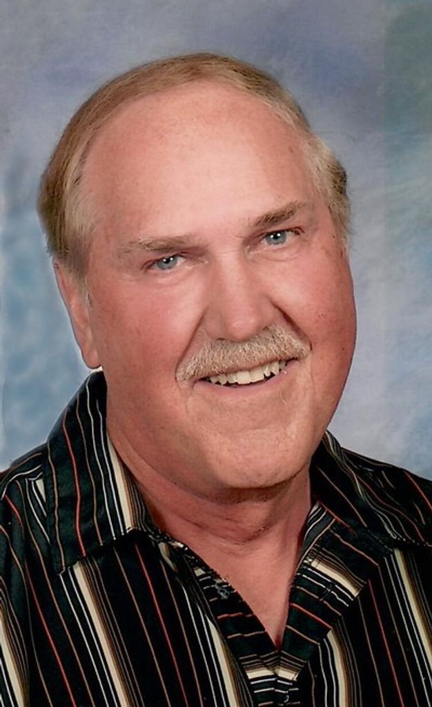 Roger C. Laack Profile Photo