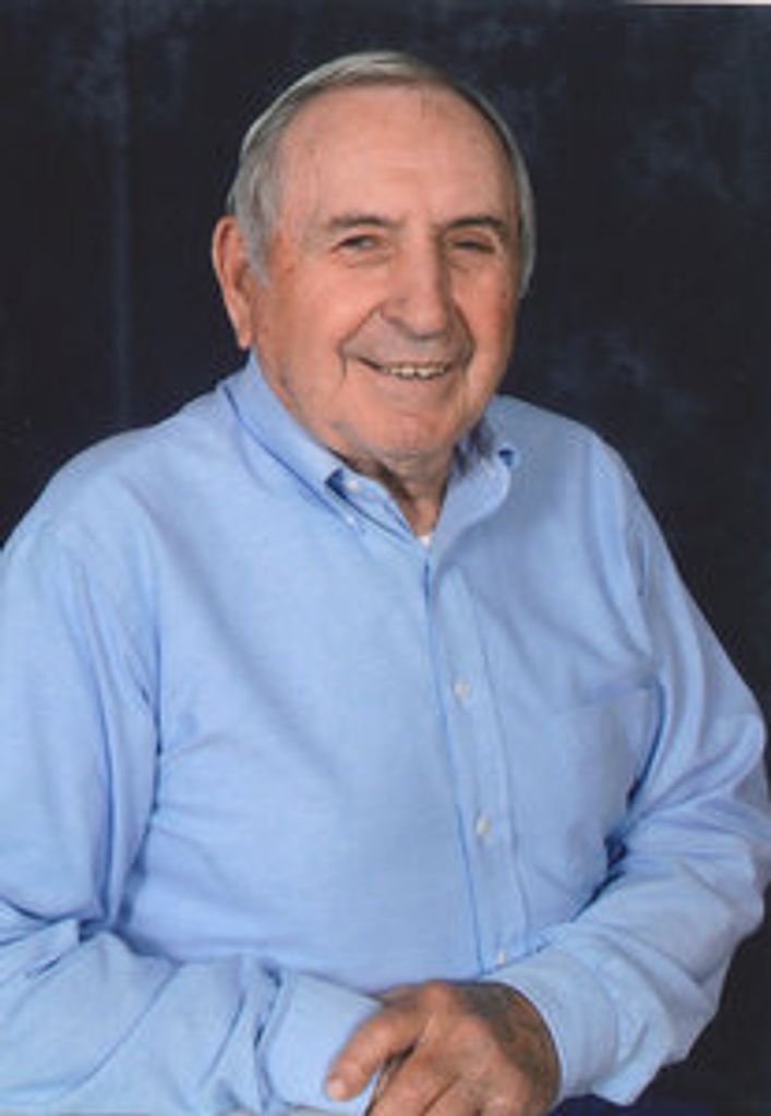 Ted Eugene Harris Profile Photo