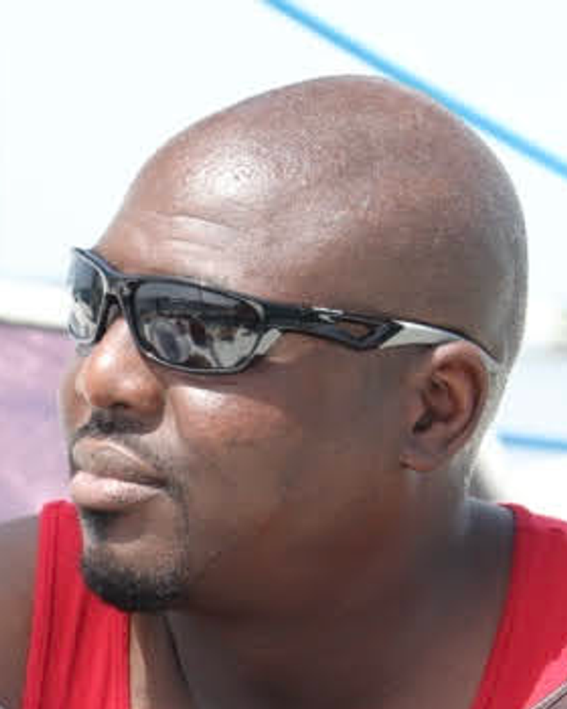 Ernest Howard Reese II. Profile Photo