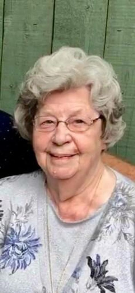 Iva Lee (Symes) Duckworth Profile Photo