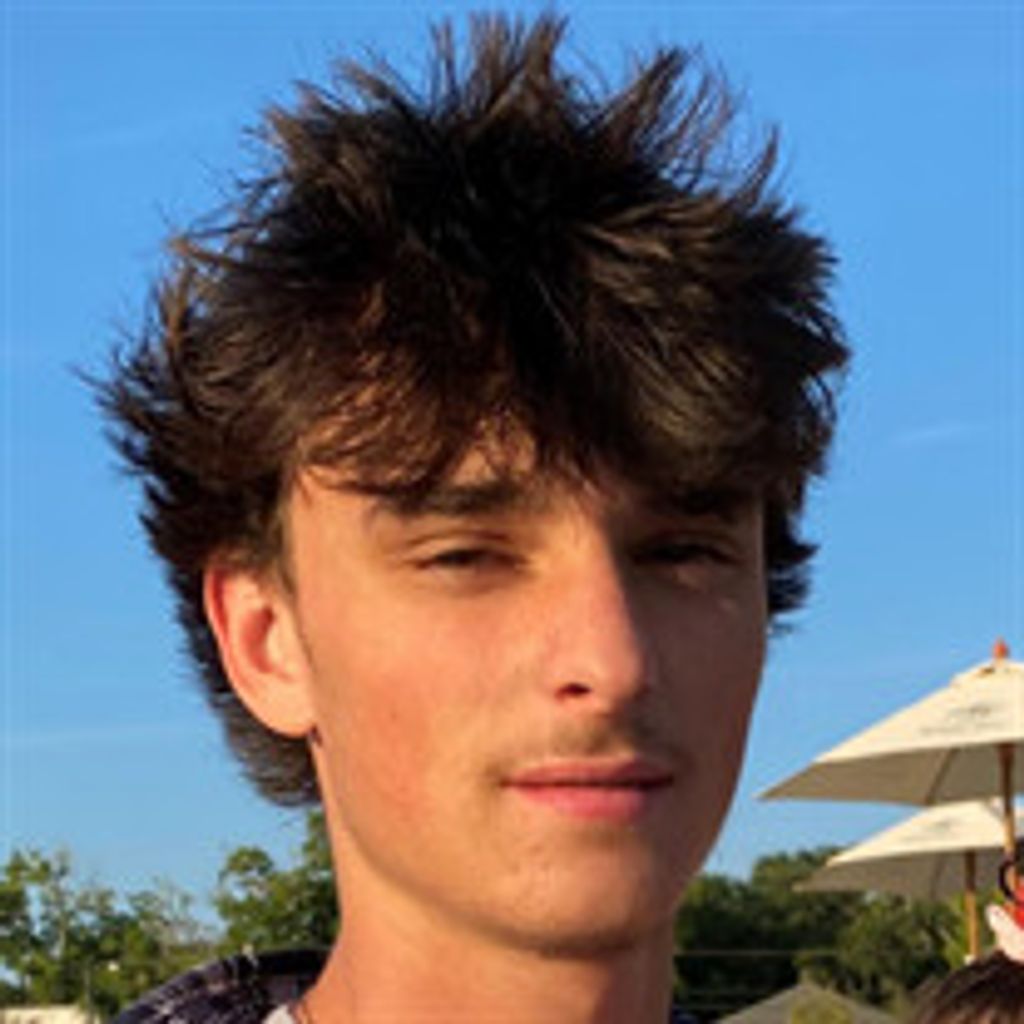 Ethan Martin