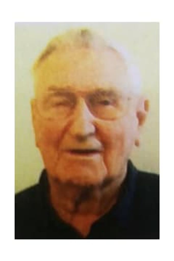 Mr. George A. Bauwens