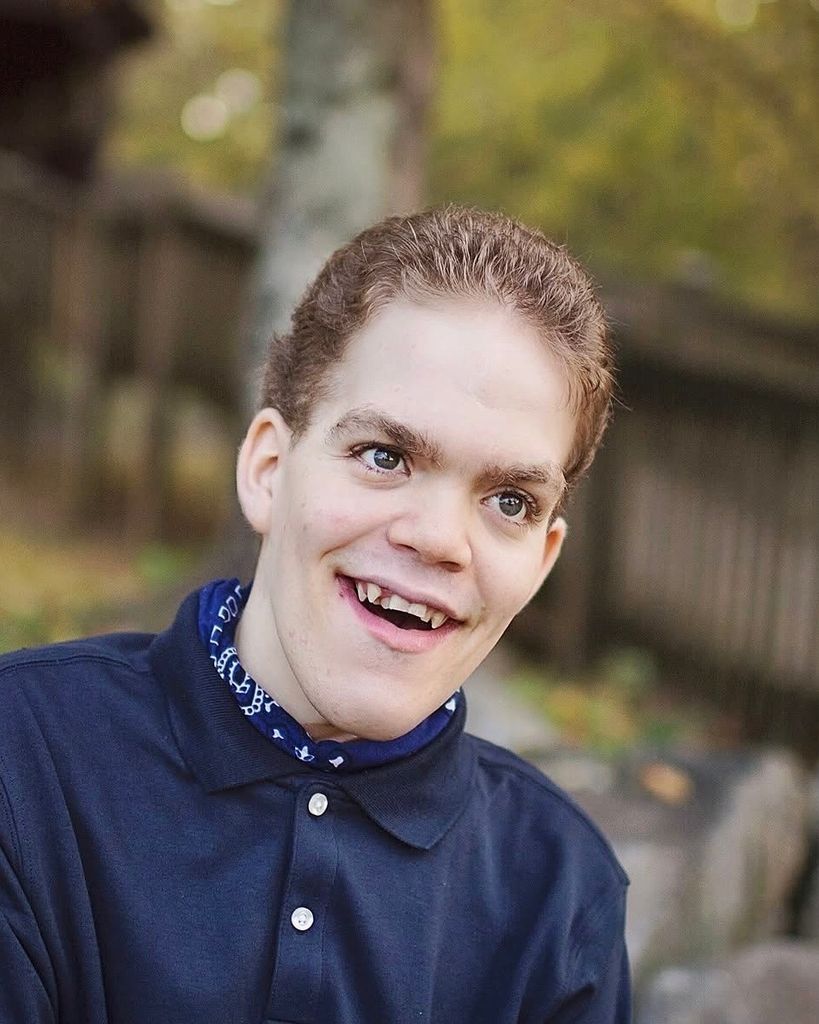Branden Wesley Patterson Profile Photo