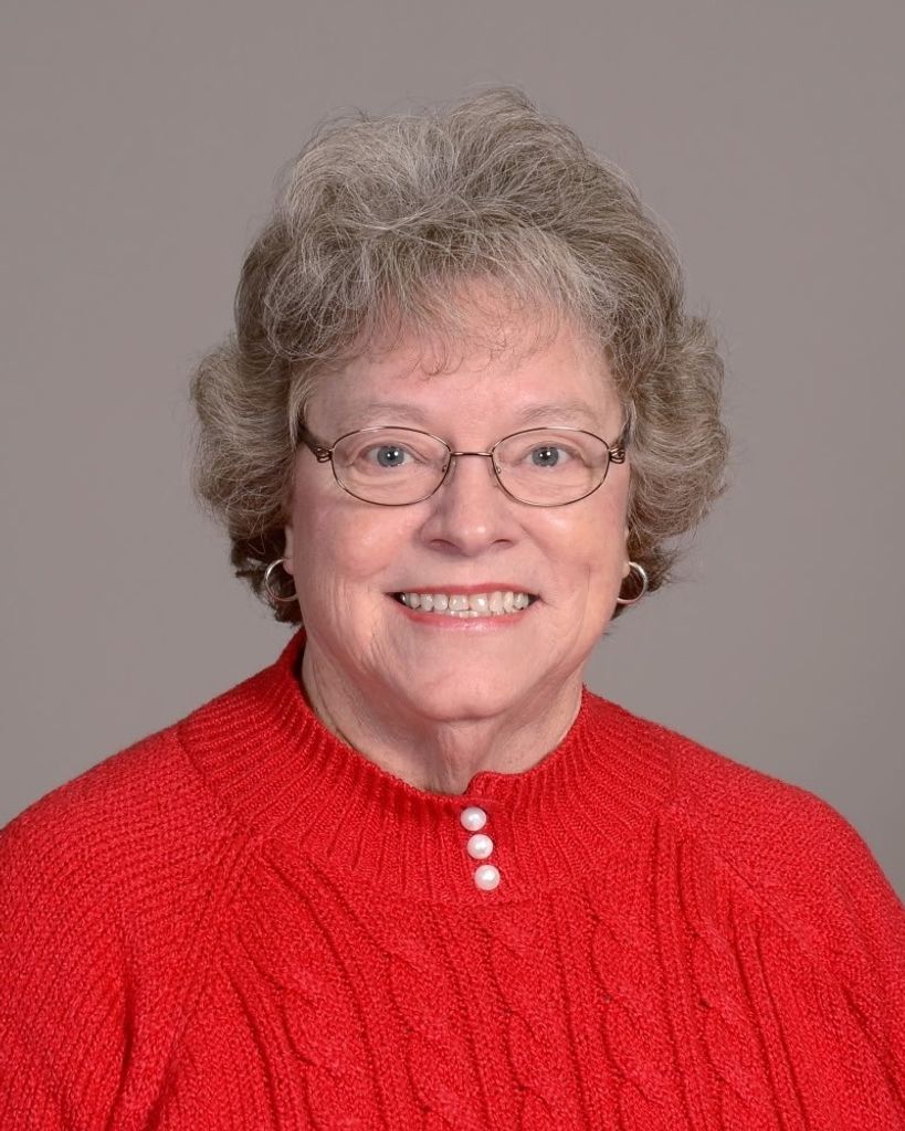 Rita Ann Carter Profile Photo