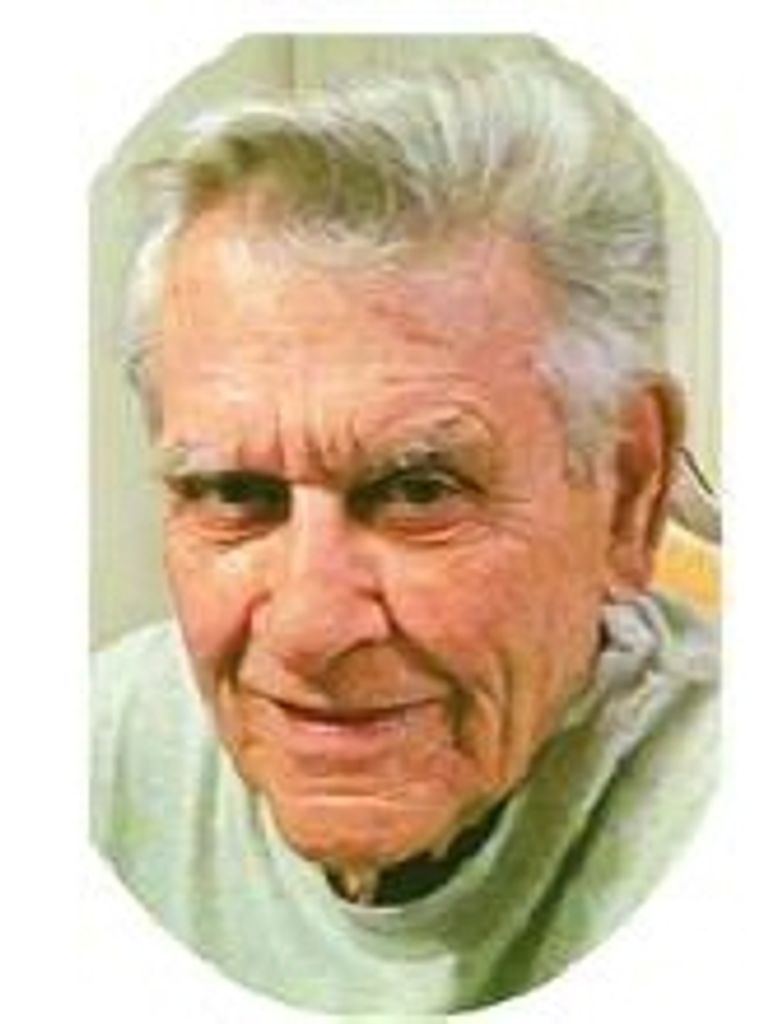 Joseph W. Perott