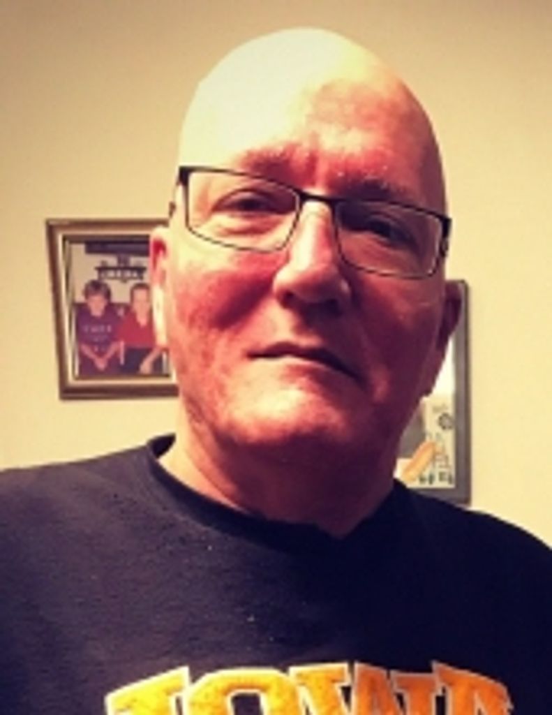 Jeff Clark Profile Photo