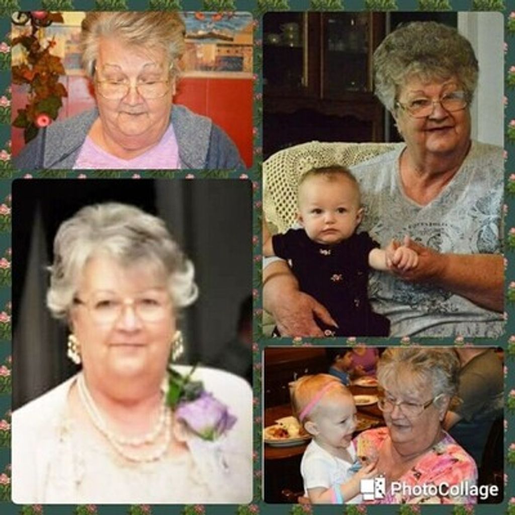 Judy Ann Jackson Profile Photo