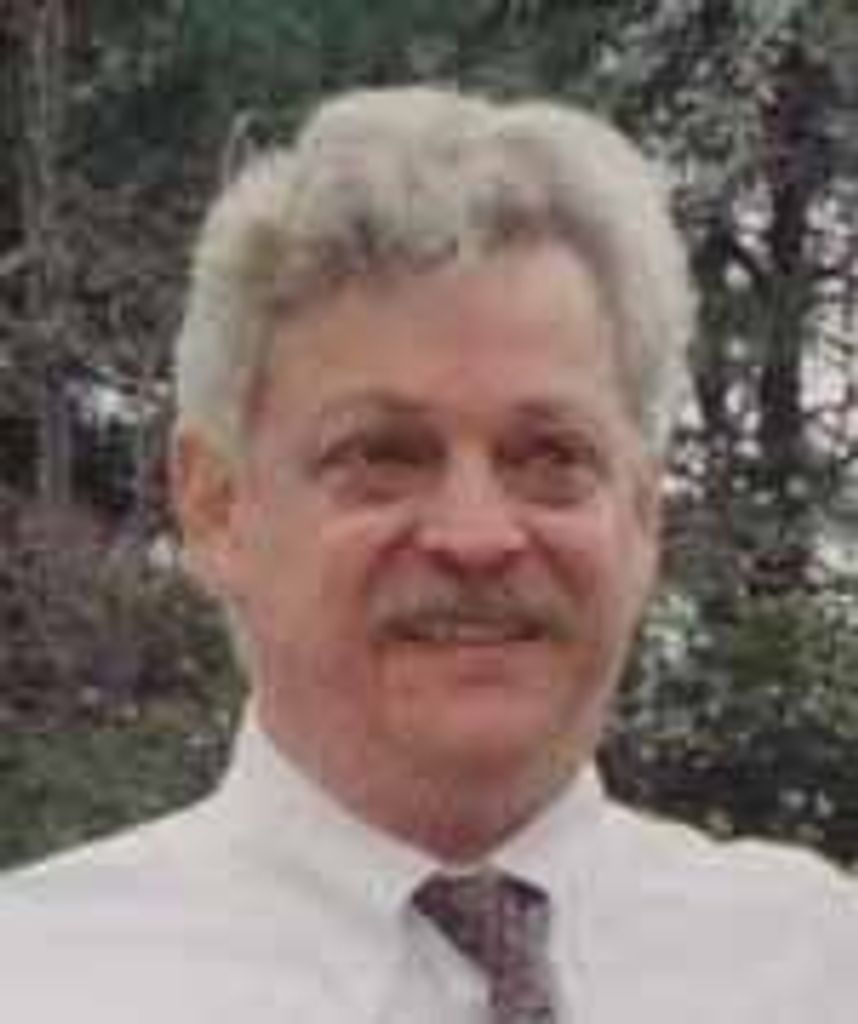 Ronald R. Pichaske