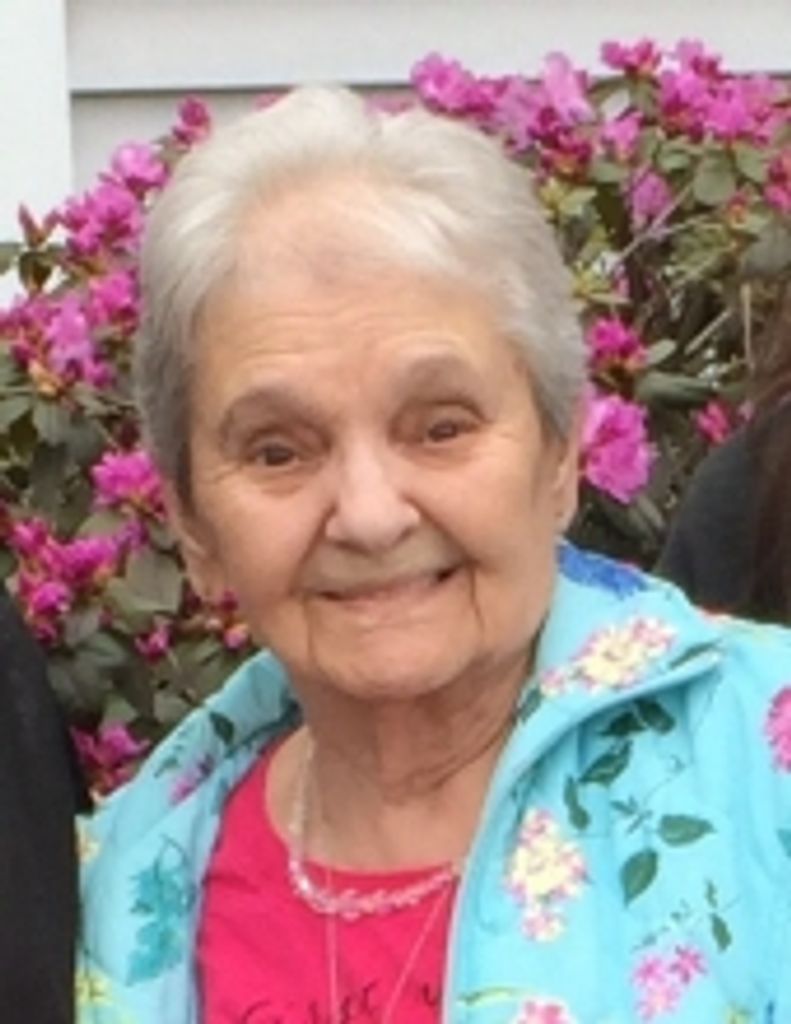 Raymonde E.  Desilets