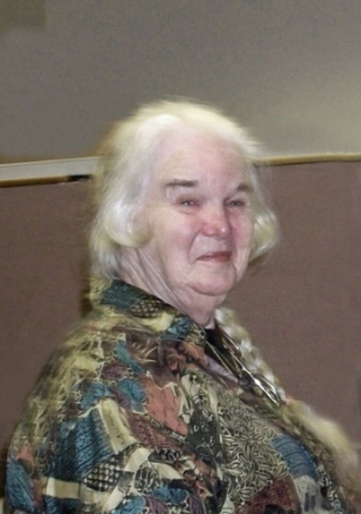 Dorothy Norma Bennett Profile Photo