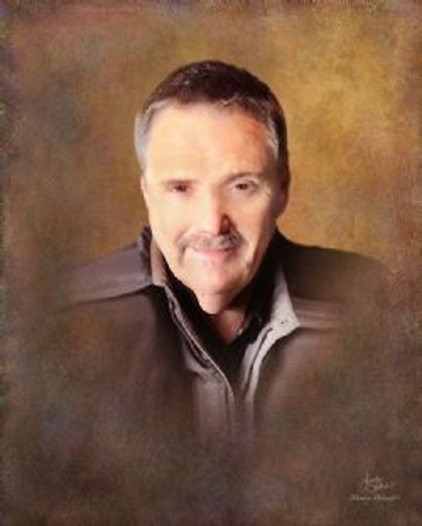 Monte Leggett