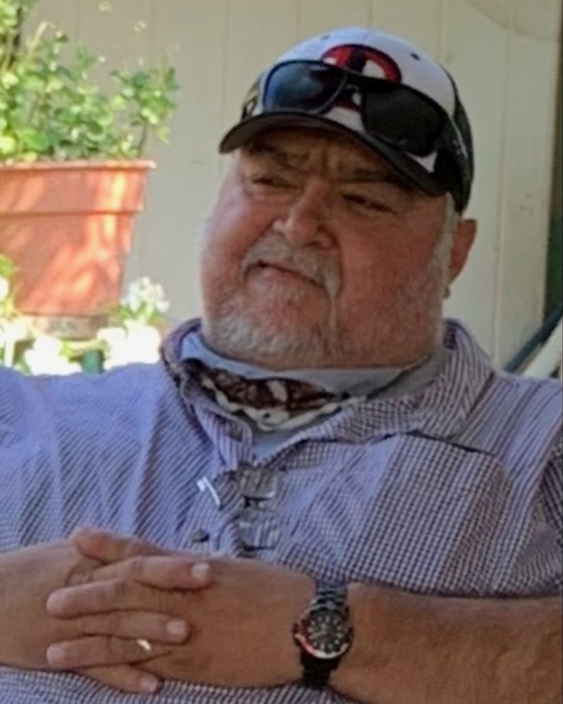 Armando Cavazos