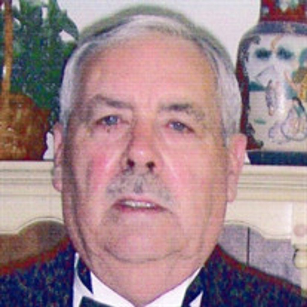 James R. Hill