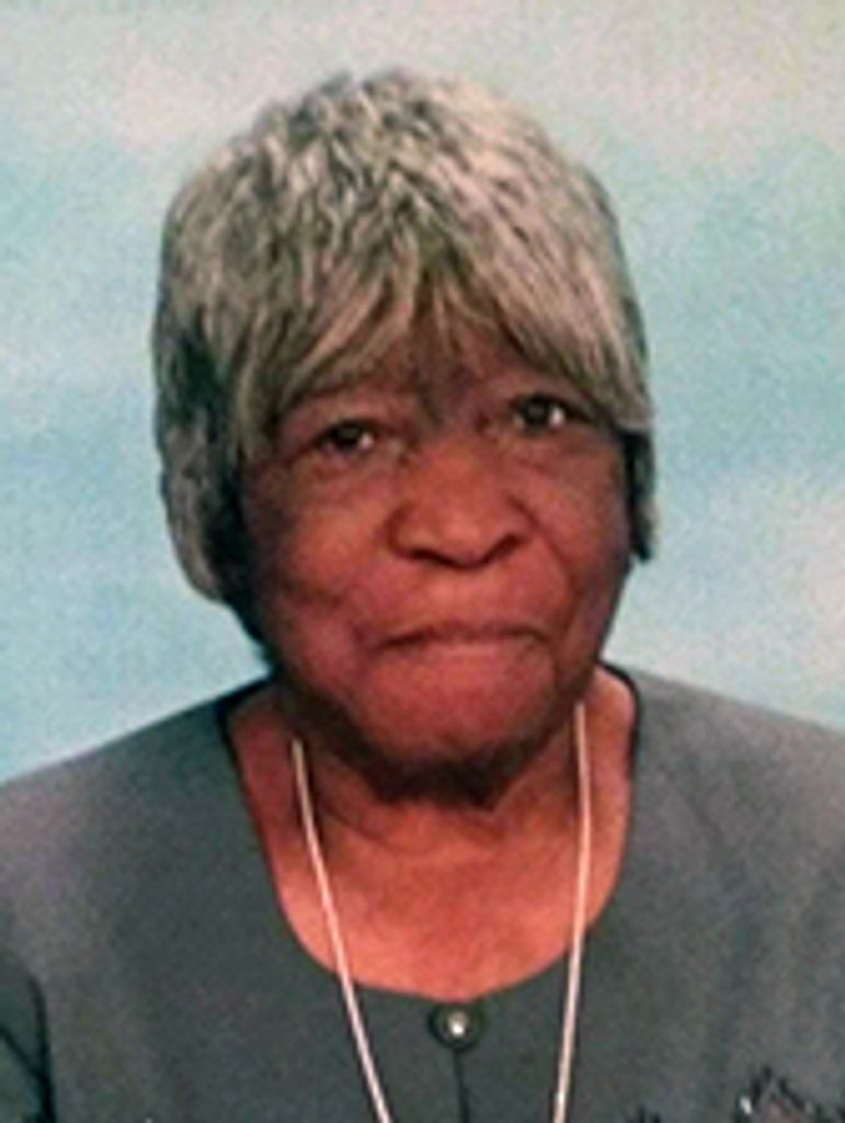 None Dora Lyons-Woods