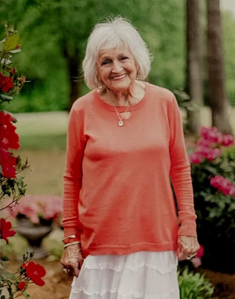 Claudia Imogene Wilson Profile Photo