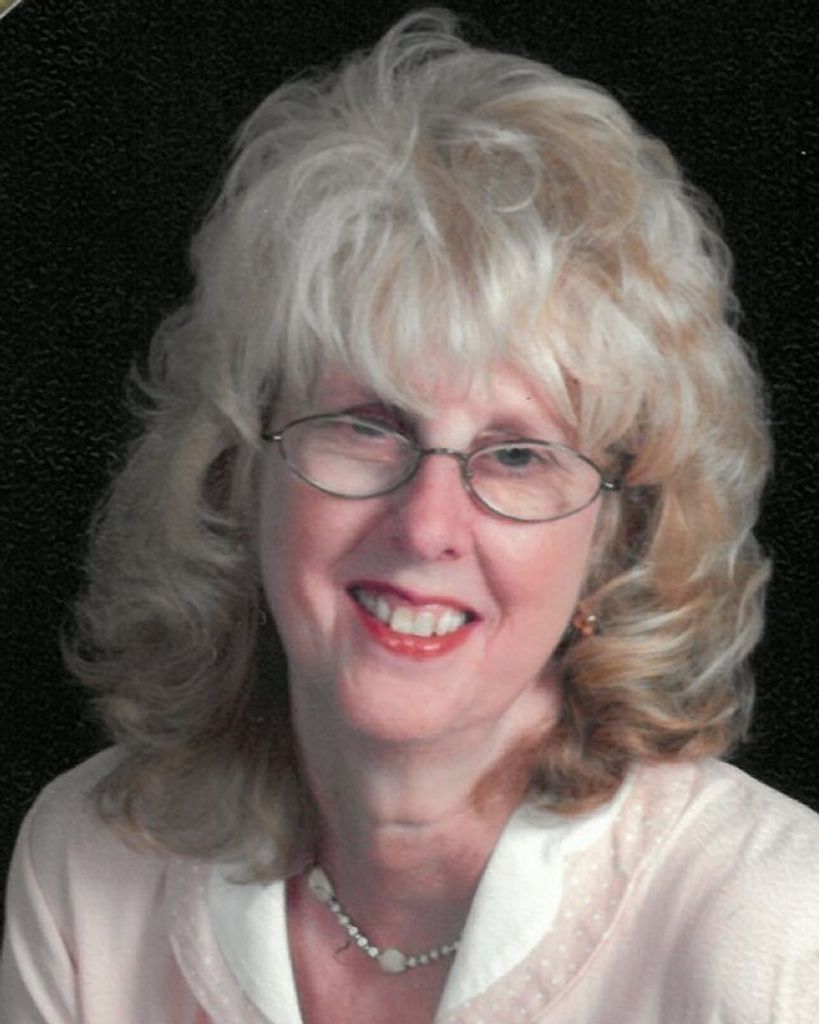 Charlotte L. Hallman