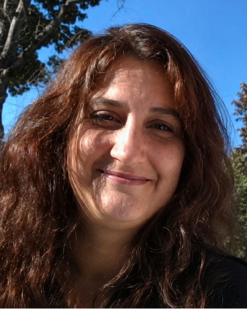 Mary-Cathryn Dutton