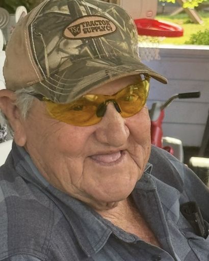 Robert Larry Dunford Profile Photo