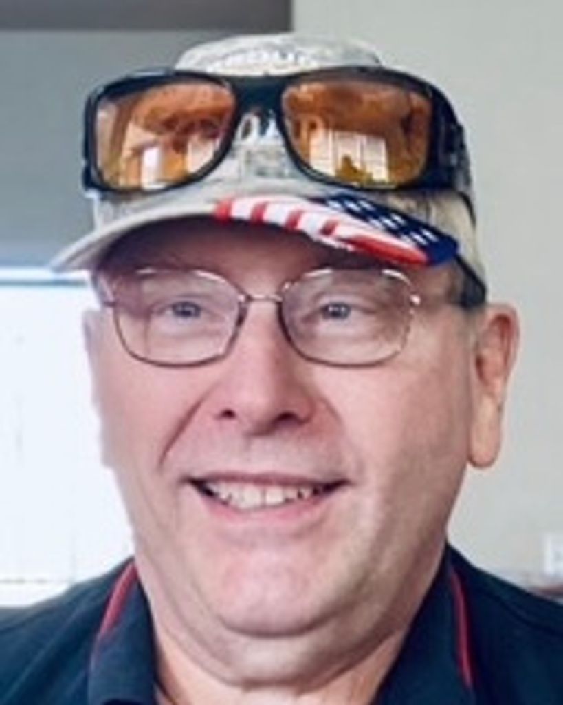 Jack Lee Cook, Sr. Profile Photo