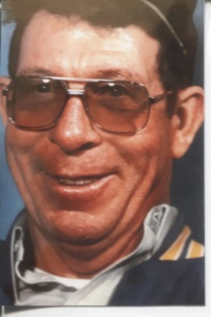 Marland "Monk" J. Coates Profile Photo