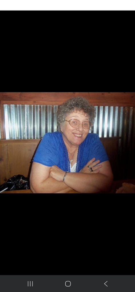 Mary Stuchal Profile Photo