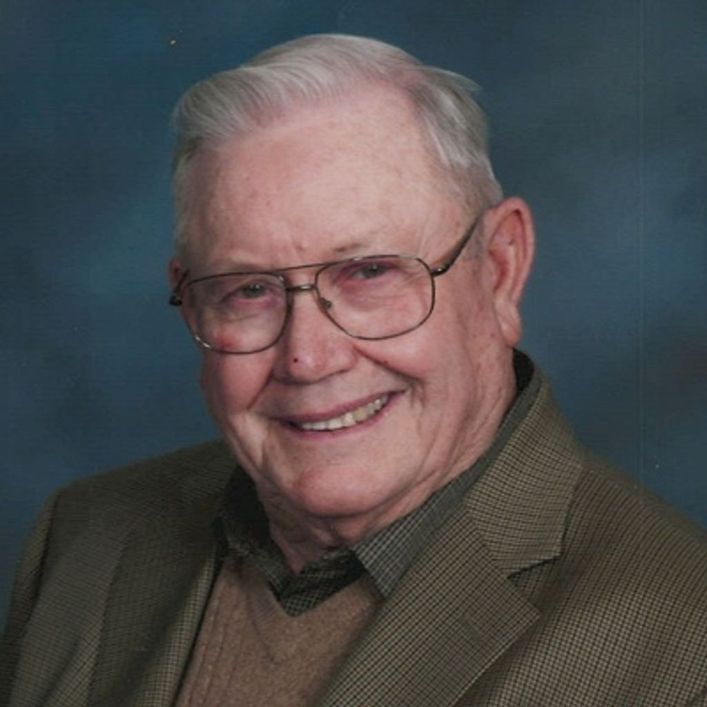 Winford "Joe" Peoples