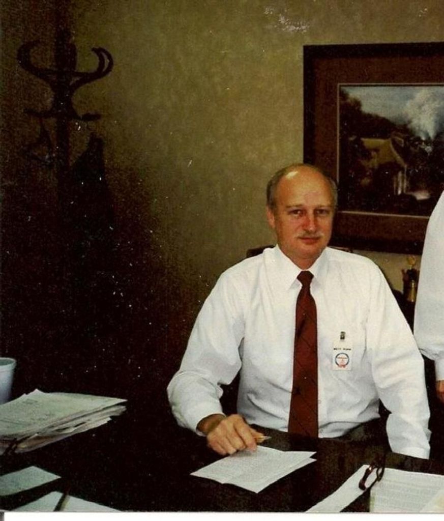 Matthew  George Popik