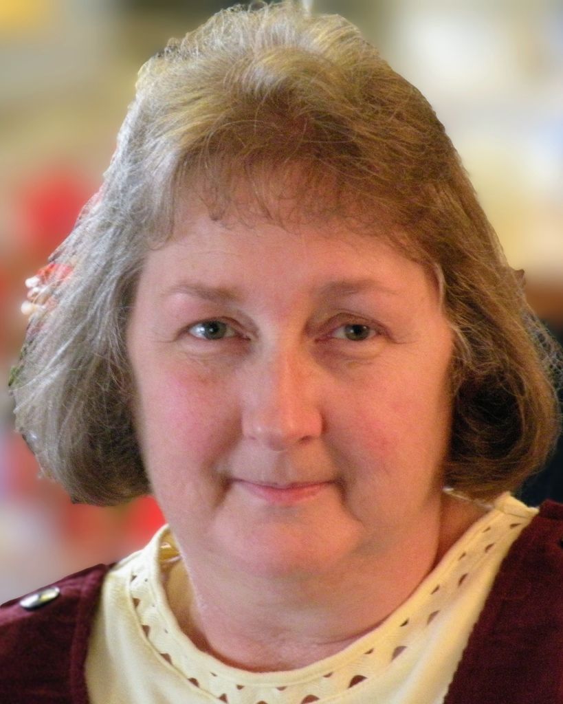 Carolyn Sue Strong